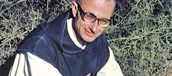 Lettere a un amico fraterno